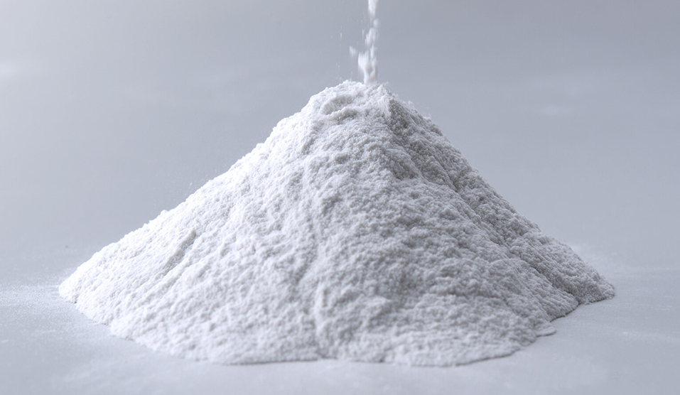 Aluminum Nitride Powders (AlN)